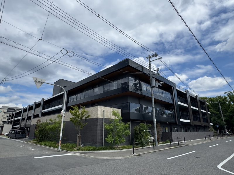 特別養護老人ホーム しらさぎ苑